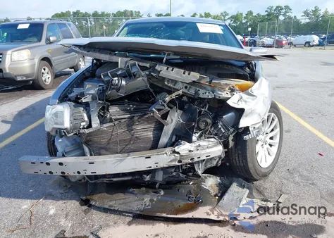 2013 Chrysler 300 Motown из США, поврежденный, VIN 2C3CCAAG1DH627088